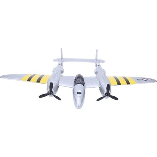 Lelebe Radio-controlled Aircraft