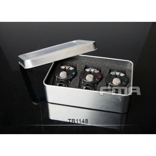 NEW FMA Dummy Voice - Activated Reaction Transfer Device Dummy Model