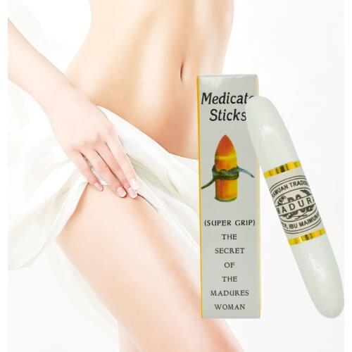Vagina Tightening Stick To Narrow The Vagina Yam Tighten Reduction YAM Wand Vagina Shrinking Feminine Vaginal Wand Wholesale