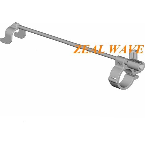 Suitable For Sonoscape 6V3 Second-Generation Ultrasound Probe Puncture Frame B-Ultrasound Puncture Frame