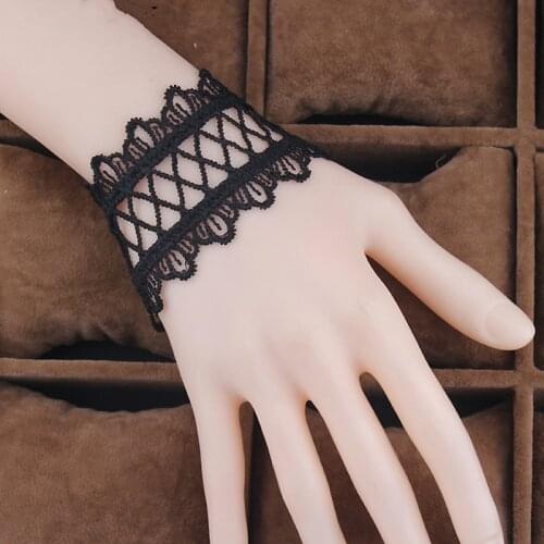 RongBin Rigid Bracelets