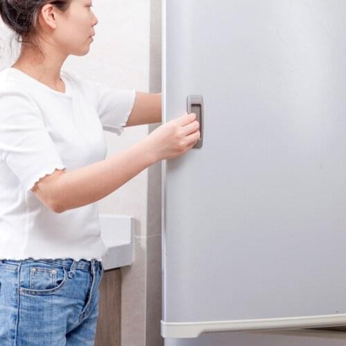 Glass Pulls Wardrobe Handle Drawer Handle Door and Window Strong Adhesive Auxiliary Handle