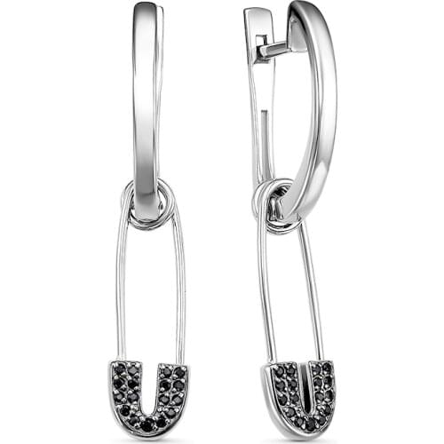 SamoroDki Jewelry Dangle Earrings