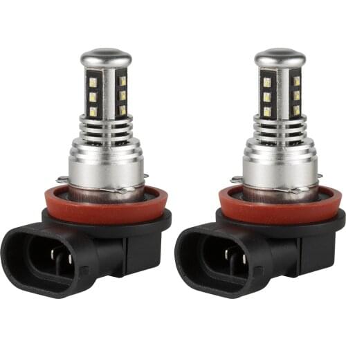 V15 H7 H11 LED Headlight Bulbs 9005 LED Car Lights 5500K 30W 12V/24V 4000LM Auto Headlamps