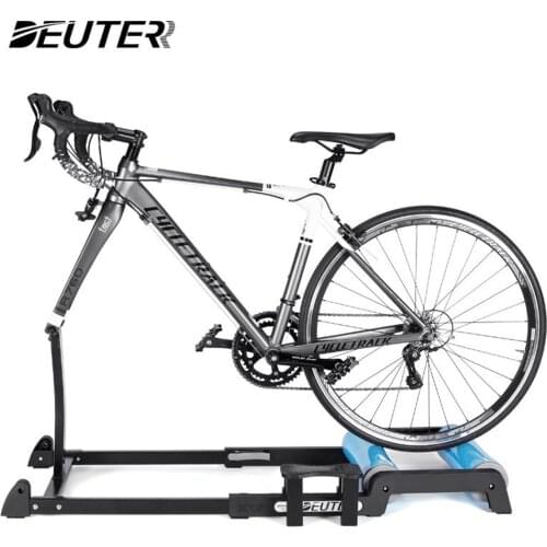 Bicycle trainer roller is suitable for mountain bike 700C road bike indoor home exercise bike training roller trainer equipment