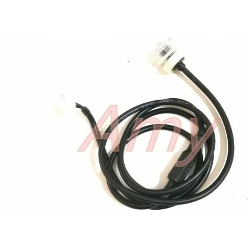 High-low level output switch / level sensor / water level switch / photoelectric liquid level sensor
