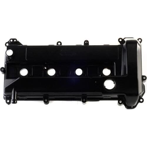High Quality Aluminium Auto Engine Valve Cover Used for FORD 05-08 FOX 4S6G-6M293-AB