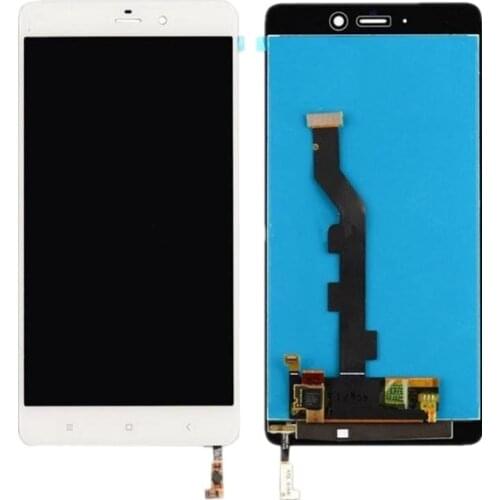 5.7" For Xiaomi Mi Note LCD Display Touch Screen Digitizer Assembly