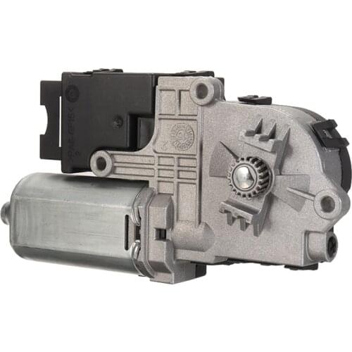 1pc Car Electric Sunroof Moon Roof Motor BB5Z-15790-A BB5Z15790D MM-1147 For Ford Explorer 2011-2017 Accessories