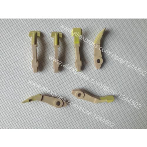 10 PCS upper picker finger for Xerox DC4110 DC4112 DC900 DC1100 DC4127