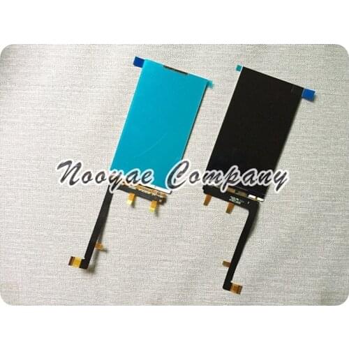 4Game Display Monitor For Explay 4 Game LCD Display Screen Replacement Parts Not Touch Sensor + tracking