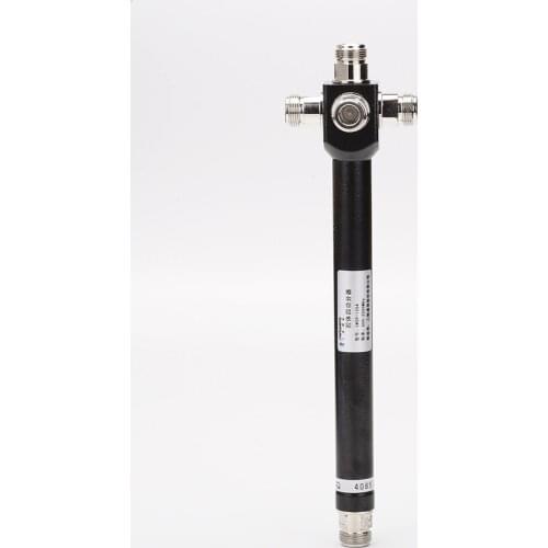 4 way Power Splitter 800-2500mhz low loss Cavity Power Divider For GSM 3G Cell Phone Signal Booster Repeater