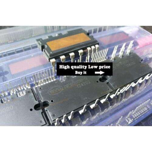 Free Shipping New BIP60010-Q BIP60015-Q BIP60020-Q module