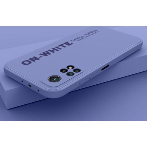 Liquid Silicone For Xiaomi Mi 10 T 10T Mi10t Pro Case Shock-Proof For Redmi Poco X2 F2 K20 K30S Ultra Mi 9T Lite mi 8 Back Cover