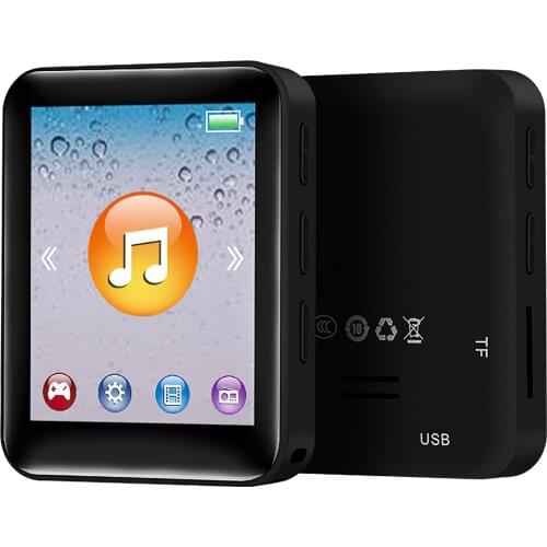 FOSITAN MP3 Players