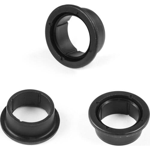 Rear A-Arm Bushing Kit Compatible with Polaris Sportsman 335 400 500 Replaces 5436973 5434551 5438902 5434550 5432092