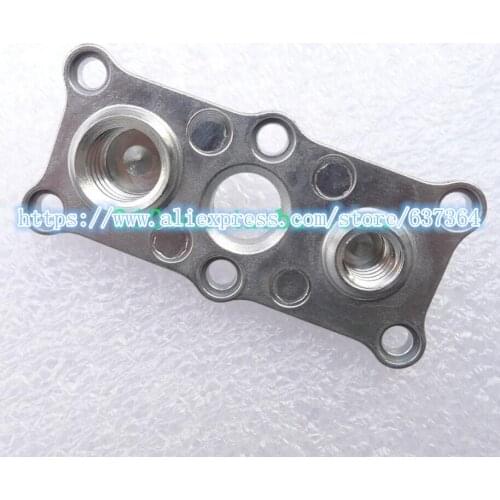 New Original Camcorder Screw Tripod Base Bracket Mount Plate 457641801 457641802 For Sony PXW-Z150 HXR-NX100 Repair Parts