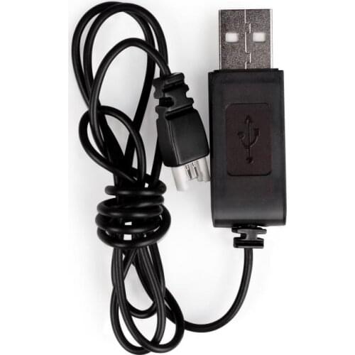 Wholesale Price 50pcs Original Syma X5 X5C X5SC X5A USB Charger Cable For R/C Quadcopter Rc Spare Parts