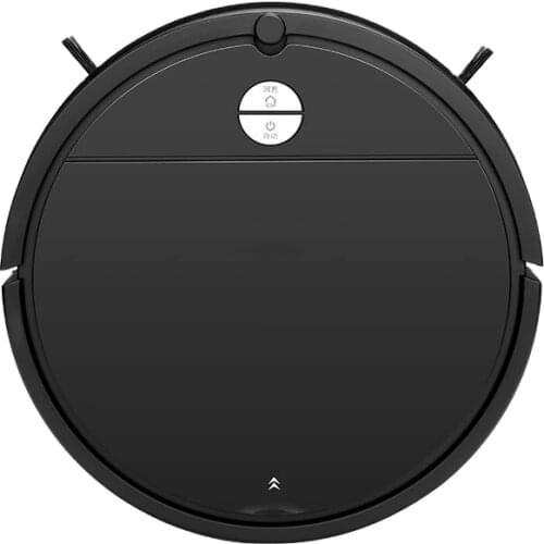 Smart Robot Vacuum Cleaner Dry & Wet Mop Auto-Recharge U Path Planning Remote Control Pet Hair Carpet Floor Alexa&echo Control