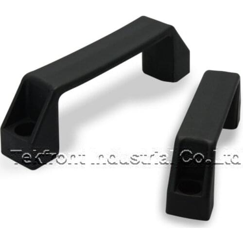 TF02003 --L180mm Technopolymer Plastic handle