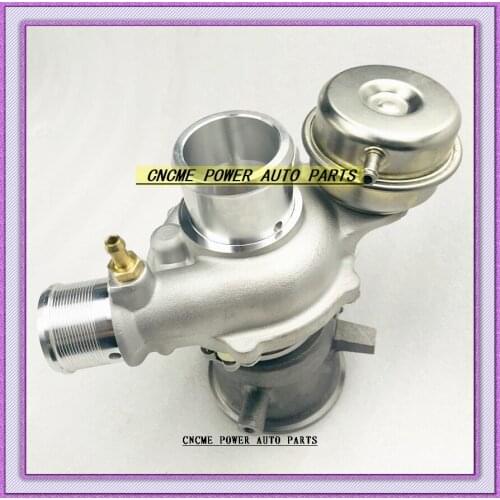 Turbo NGT13 55235155 803942 803942-0011 803942-0014 Turbocharger For FIAT Viaggio Bravo Ottimo 1.4L T-Jet 110KW 150HP 08