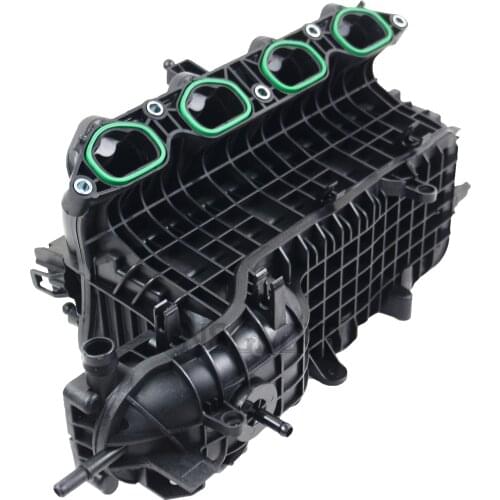 AP01 Intake manifold For VW Audi A3 Seat Skoda 1.2/1.4 TSI CHPA CJZ CJZA CJZB CJZC CJZD CXS CXSA 04E129709L