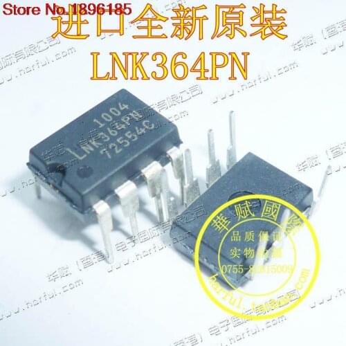 High quality 10Pcs LNK364PN