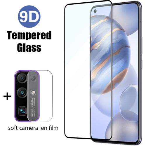 Защитные пленки для Huawei Honor 9 Lite ZSUXTC China At AliExpress