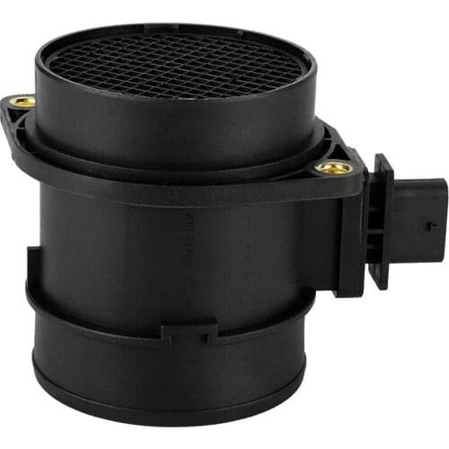 0280218199 MAF Mass Air Flow Sensor for SSANGYONG ACTYON KYRON REXTON RODIUS 2.0 2.7 3.2 Xdi A6650943148