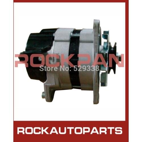 0986044601 ALTERNATOR FOR FORD CONSUL TURNIER BENZINA LRA101