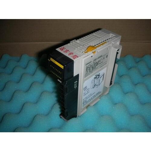 1PC USED OMRON CQM1-OC222
