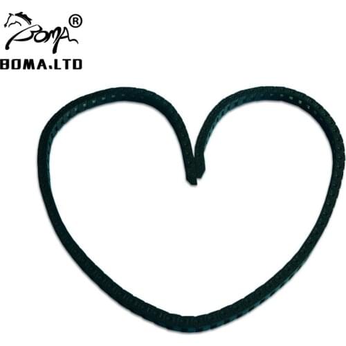 5 Set/Lot 711 Hose Chain Ciss System For HP711 Ciss For HP Designjet T120 T520 120 520 Printer