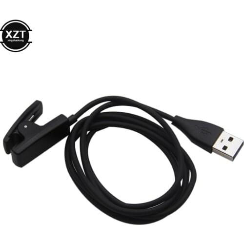 5V For Garmin Forerunner 235 735XT 630 230 35/30 Watch USB Charging Cable Charger Clip vivomove HR Data Cradle Charging Wire