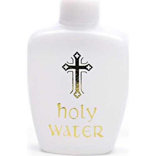 ADUWRSE Holy Water Bottles