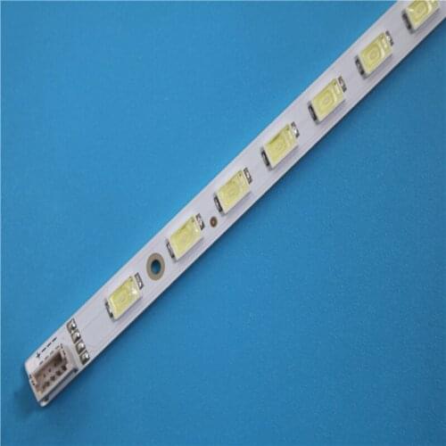 FOR TCL L40P21FBD Article lamp G40V40043112002 CT400H2-48 REV1.0 1piece=48LED 458MM