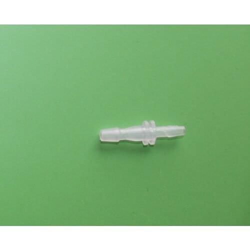 Fai6-fai4 Straight way tube connectors printer parts