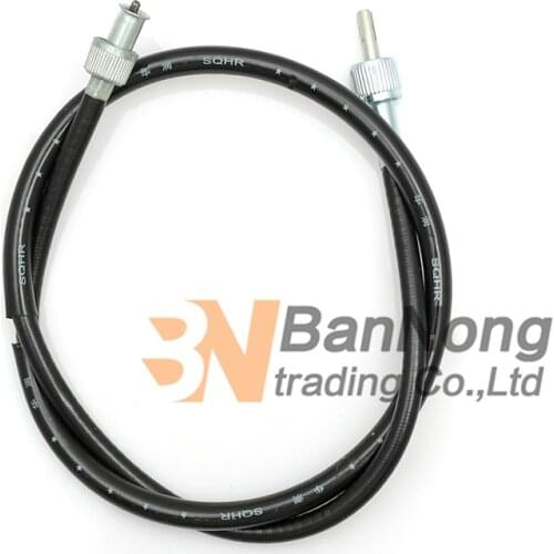 Motorcycle instrument cable line Meter speedometer cable For KAWASAKI ZZR250 ZZR400 ZZR600 ZXR400 ZRX400 ZXR250 ZZR600