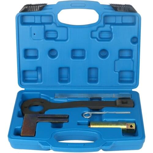 Auto Engine Crankshaft Alignment Timing Chain Removal&Installation Tool Set For BMW Mini Citroen Peugeot PSA 1.8 2.0 3.0