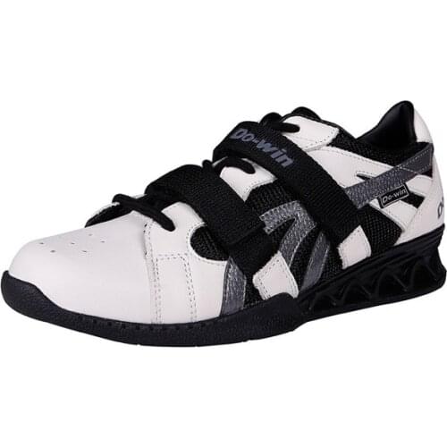 Professional Weightlifting Shoes,Gym Squat Shoes,Training Sneakers,Non-slip Shock Absorption,Size 35-46