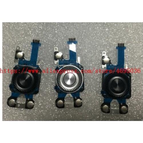 New Menu keyboard operation button key board for Sony ILCE-7 ILCE-7r ILCE-7s A7 A7K A7S A7R camera repair Parts