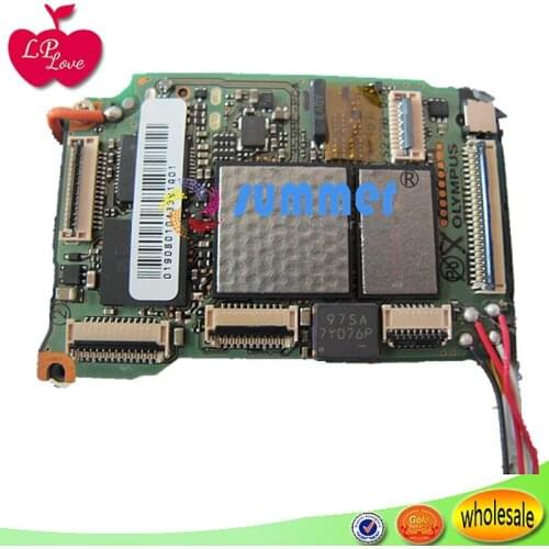 Original U840 mainboard for olympus u-840 DIGITAL main board U840 motherboard camera repair part free shipping