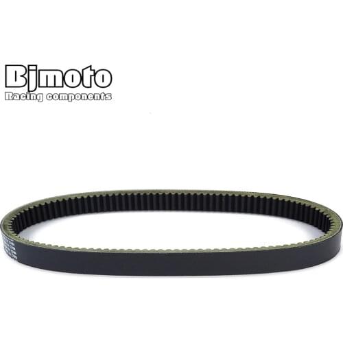Drive belt For Yamaha S340 SL292 SL338 SL351 SL396 SL433 SM292 SR292 SR433 SR540 SRV SR643 SRX340 SRX440 SL SM SR 292 338 396