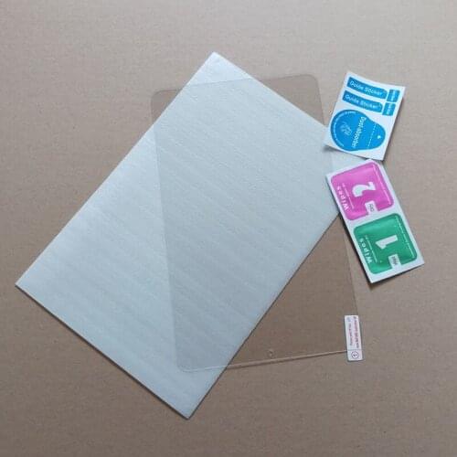 Premium HD Tempered Glass For Samsung Galaxy Tab A 8.0 2018 T387 SM-T387 Screen Protectors Film 50PCS/Lot