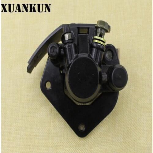 XUANKUN GS125 125 GN Motorcycle Brake Pump Brake Pump Oil Pump Fittings