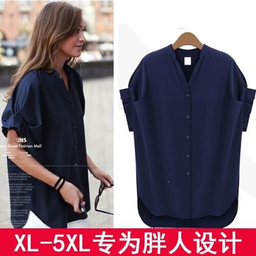 Z&I Short Sleeve Shirts For Women