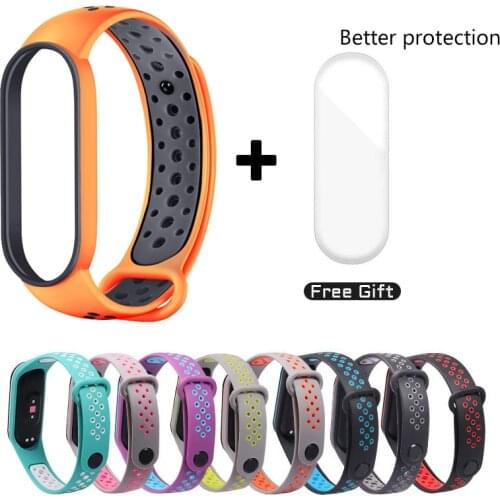 ZMOTK Fitness Bracelet Straps