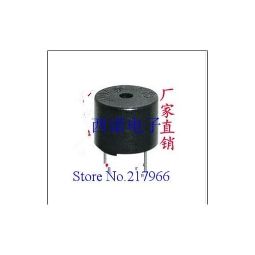 5V buzzer STDT-1205 STDT12A05 5V electromagnetic buzzer active one