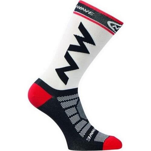 1Pair/3pair Riding Cycling Sports Socks Basketball Running Elastic Unisex Sock Hiking Tennis Ski Bike Bicycle No-Slip Socks