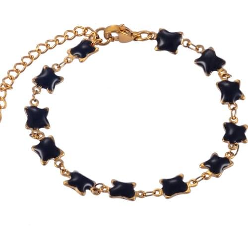 2021 New Personality Ladies Bracelet Fashion Popular Jewelry