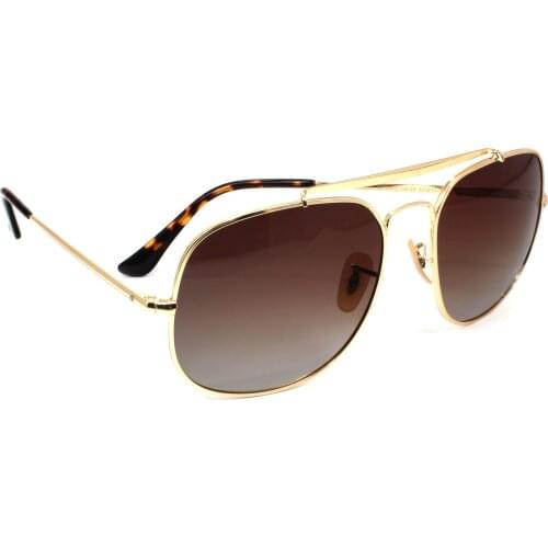 2463 C02 57 Optelli Polarized Sunglasses Quality and Original Sun Glasses